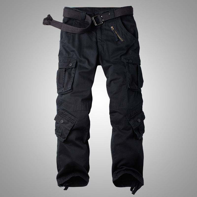 Military baggy clearance pants